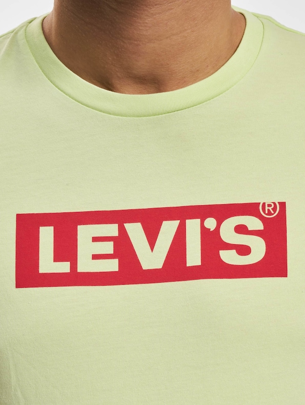 Levis Boxtab Graphic T-Shirt-3