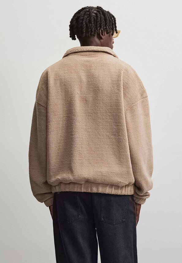 Alto Teddy Jacket-1