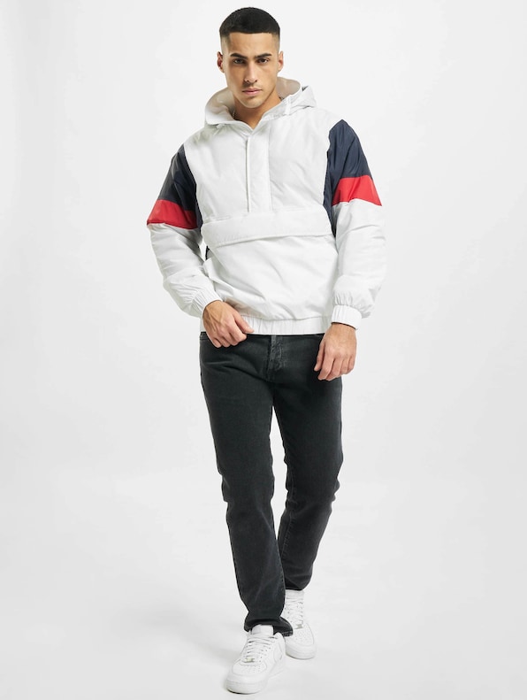 3 Tone Pull Over-7