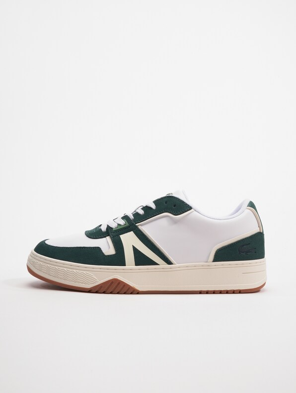 Lacoste L001 123 1 SMA Sneakers-2