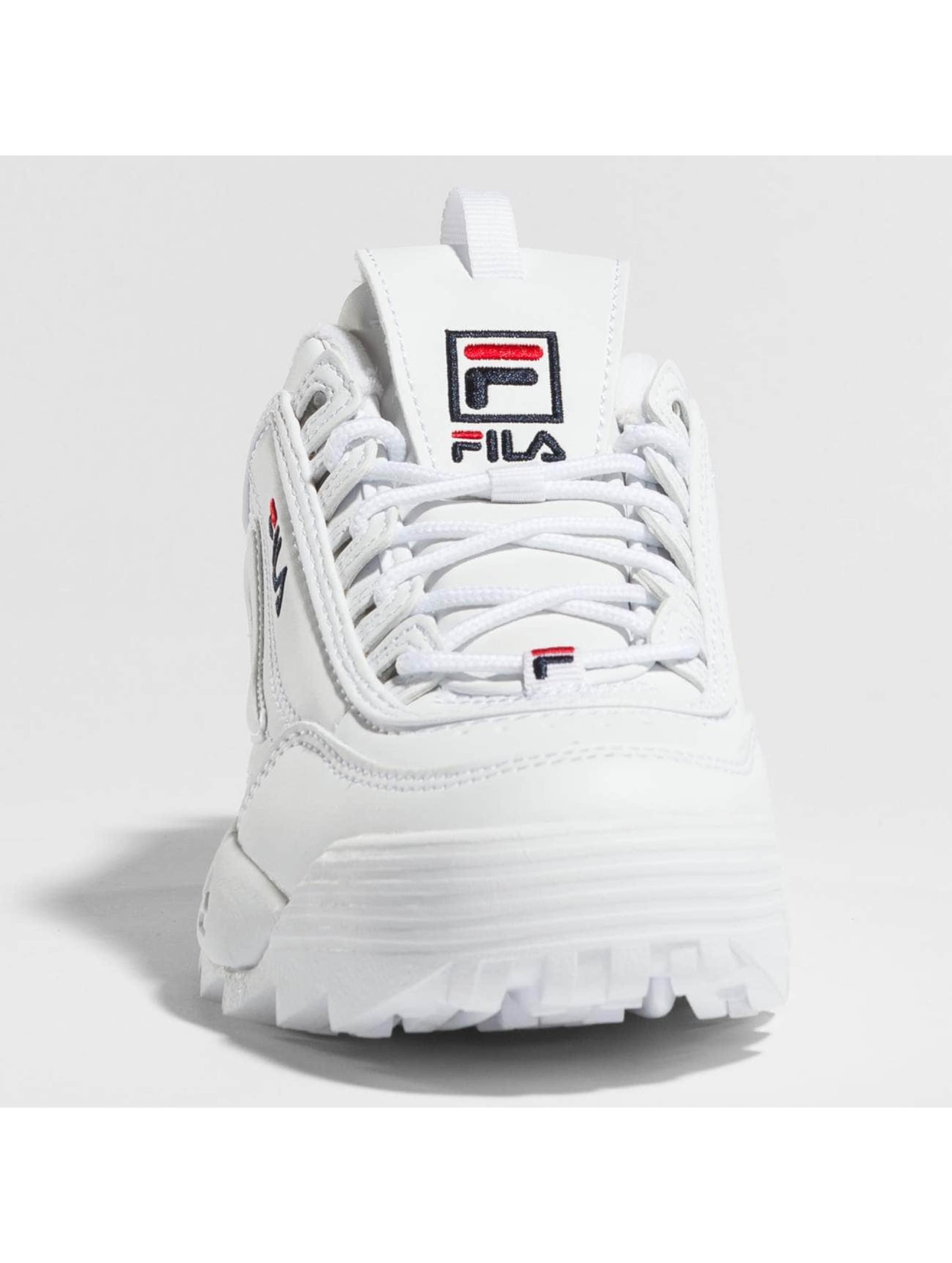 Fila schuhe shop disruptor sale