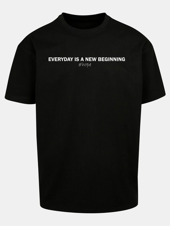 Hope Heavy Oversize -2