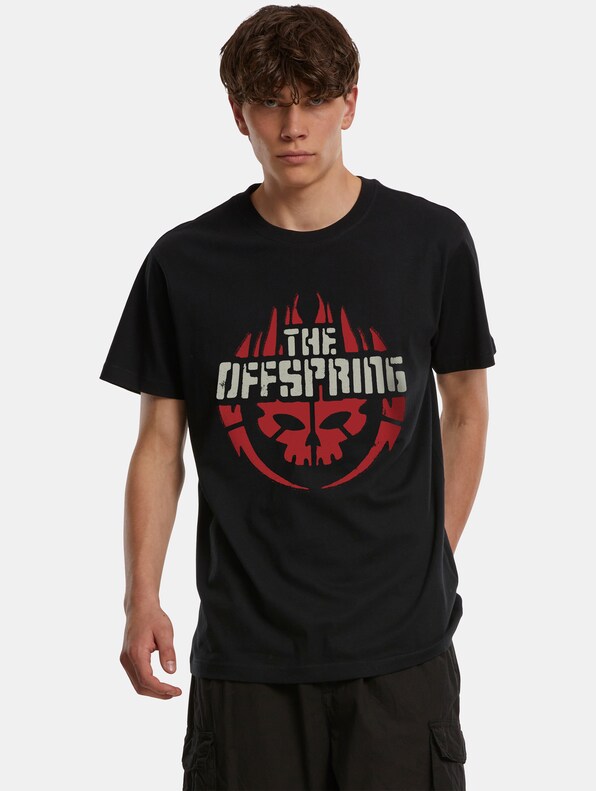 Offspring Skull Logo -0