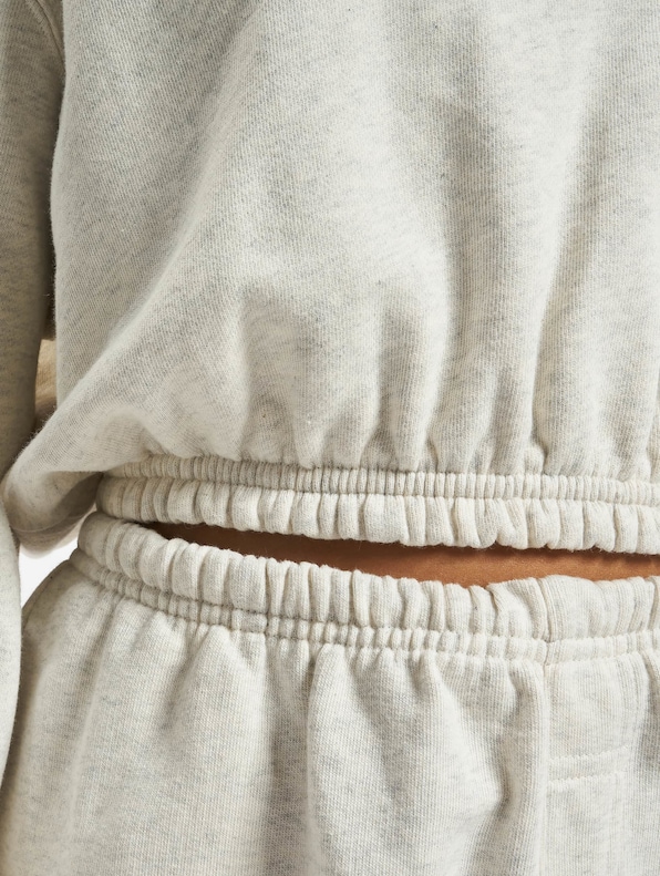 Reebok Cl Ae Ft Coverup Sweatshirt-5