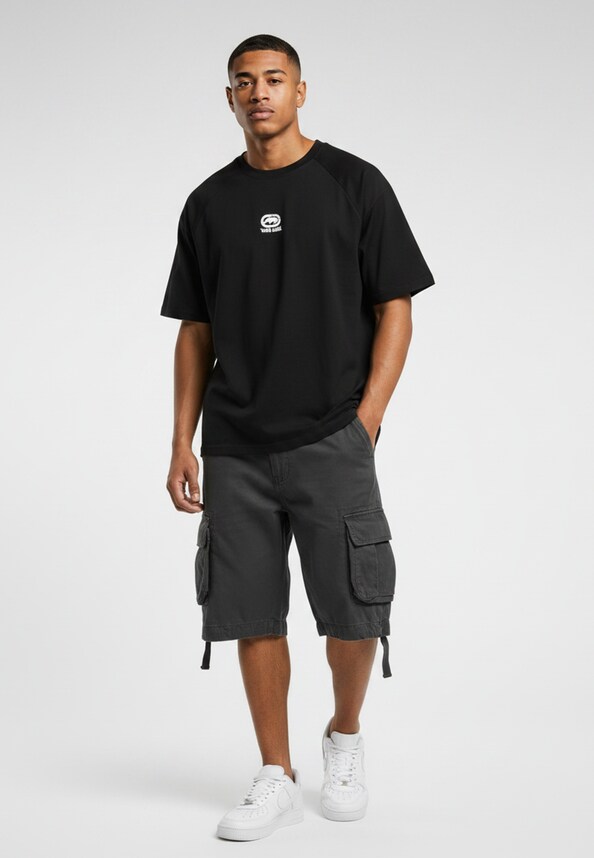 Ecko Unltd. Quiet T-Shirts-2