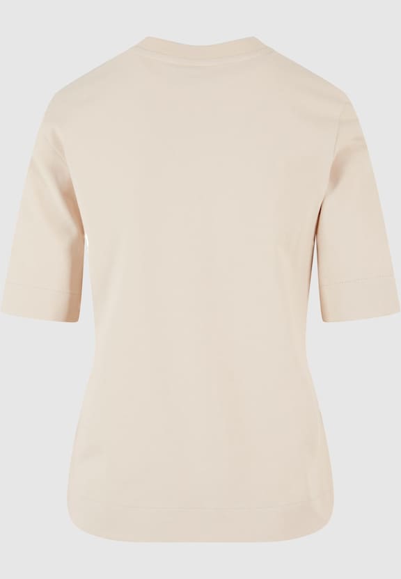 Ladies Classy Tee-5