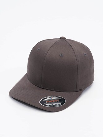 Flexfit Organic Cotton Flexfitted Cap