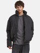 Oversized Puffer Jacket-0