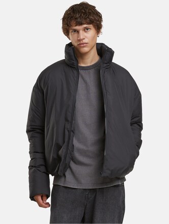 Oversized Puffer Jacket