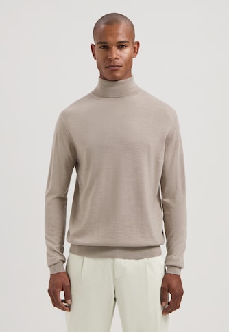 Destin Turtleneck