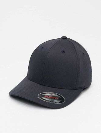 Flexfit Wooly Combed Flexfitted Cap