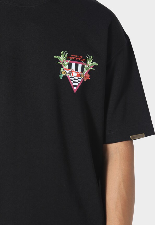 FORMULAR CHECK T-SHIRT-5