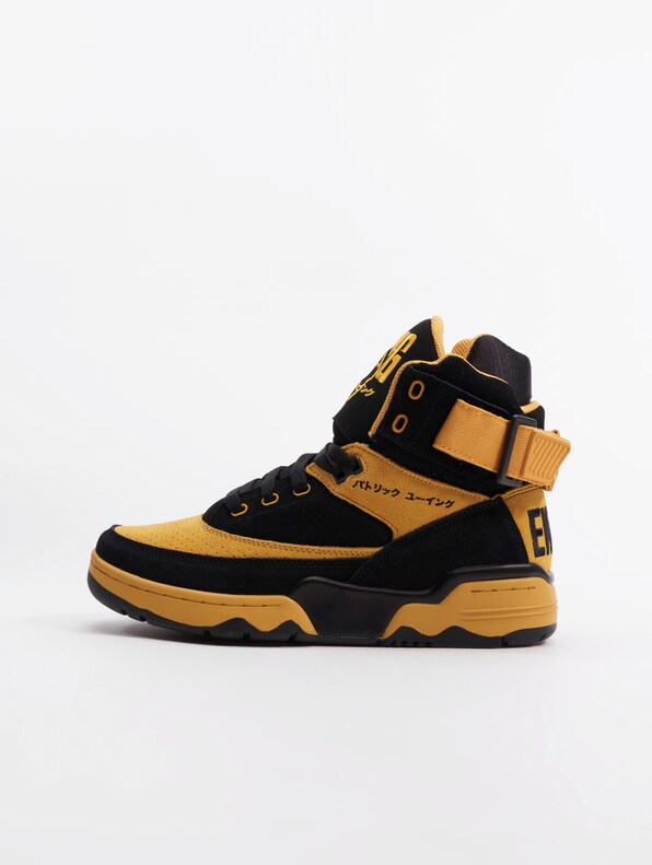 Ewing Athletics 33 HI OG Sneakers-1