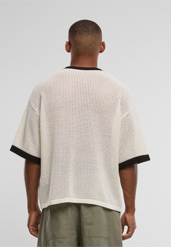 Cursive Varsity Crochet-1