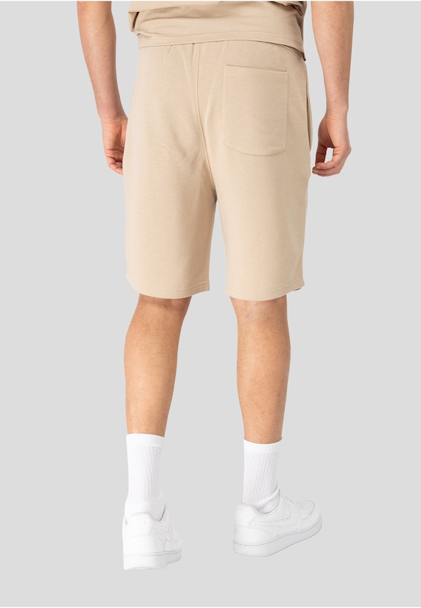 Lonsdale Fringford Shorts-1