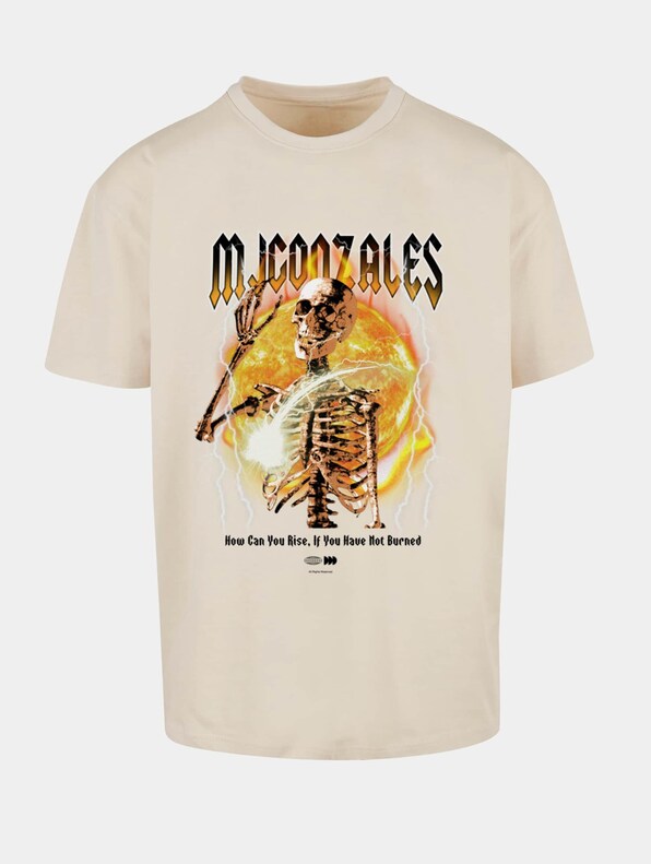 Hellride V.1 Heavy Oversized 2.0-3