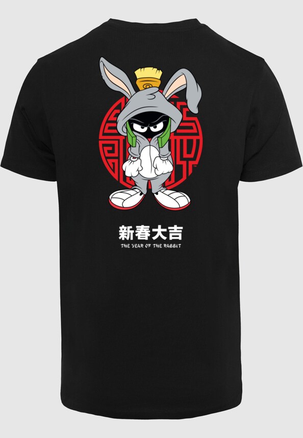 Looney Tunes - YOTR Marvin T-Shirt-3