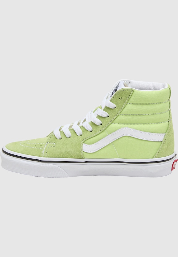 SK8-Hi -2