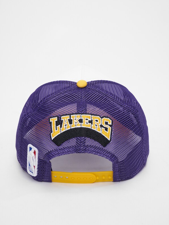 NBA LA Lakers-1