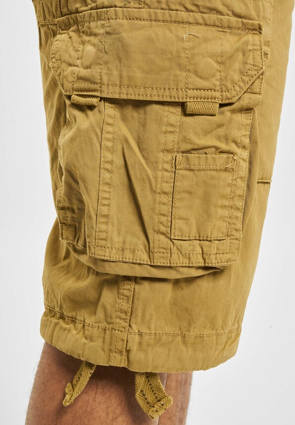 Alpha Industries Jet Shorts-7