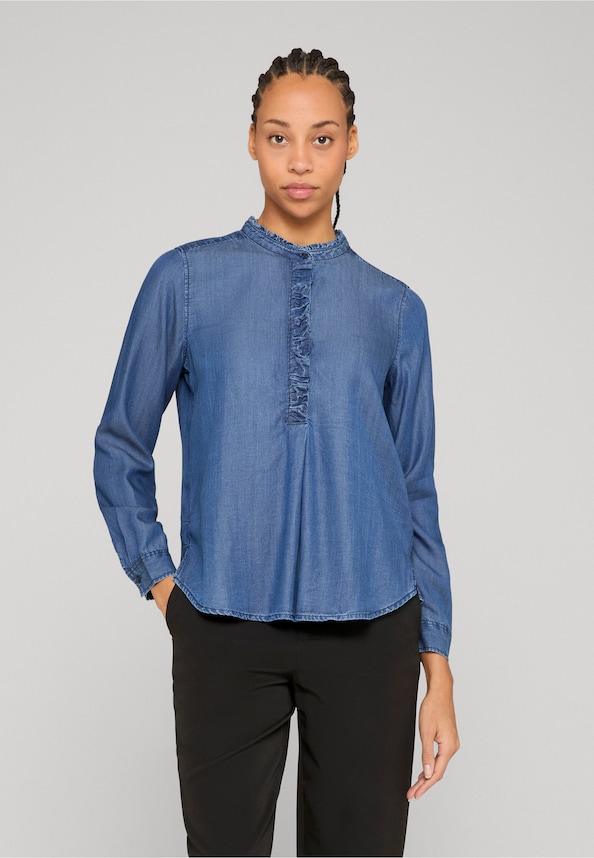 Tom Tailor Langarm-0