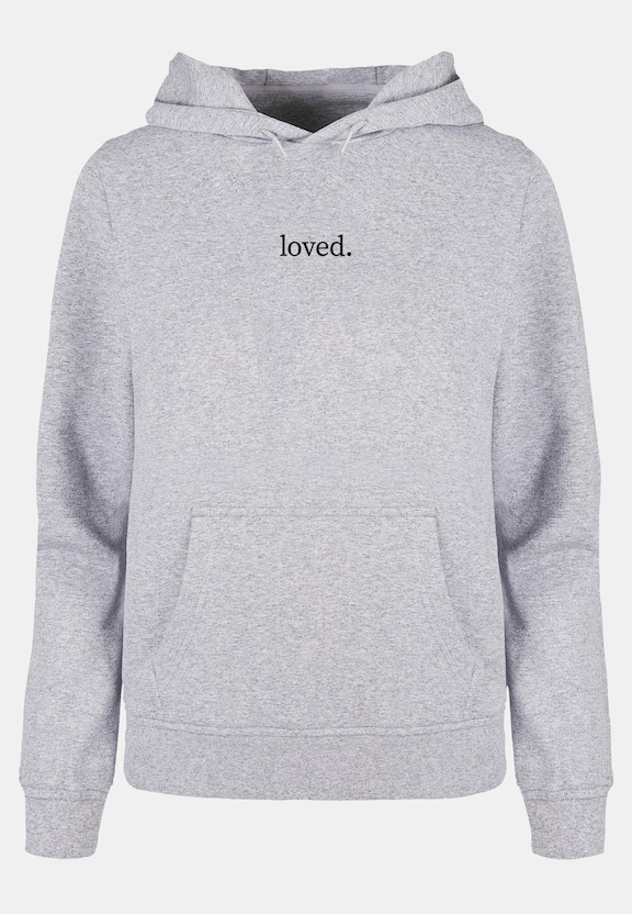 Ladies Love Basic -0