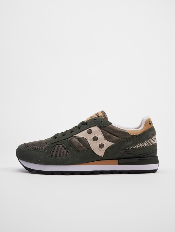 Saucony Sneakers-1