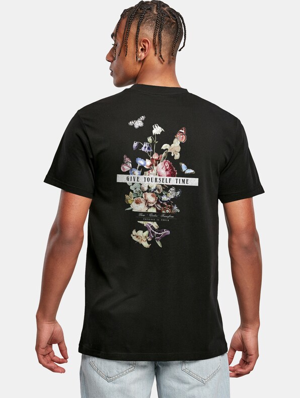 Give Yourself Time Tee-1