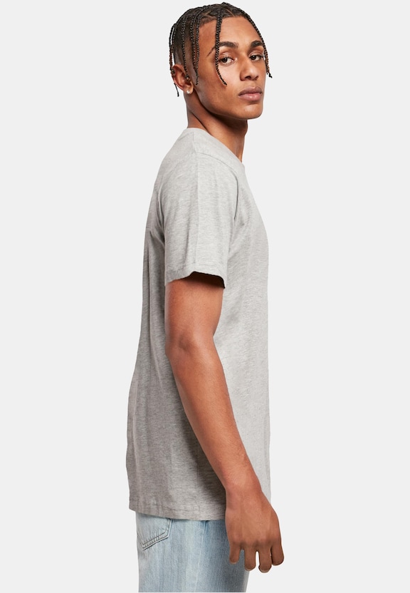 Peanuts - Snoopy relax T-Shirt Round Neck-3