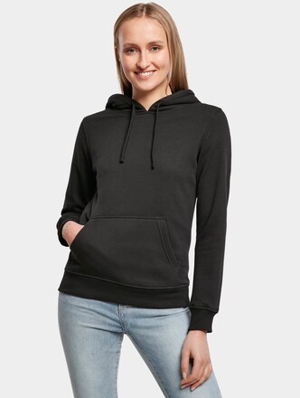 Ladies Merch Hoody