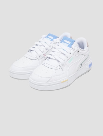 Puma Ca Pro Glitch Pastel Sneakers