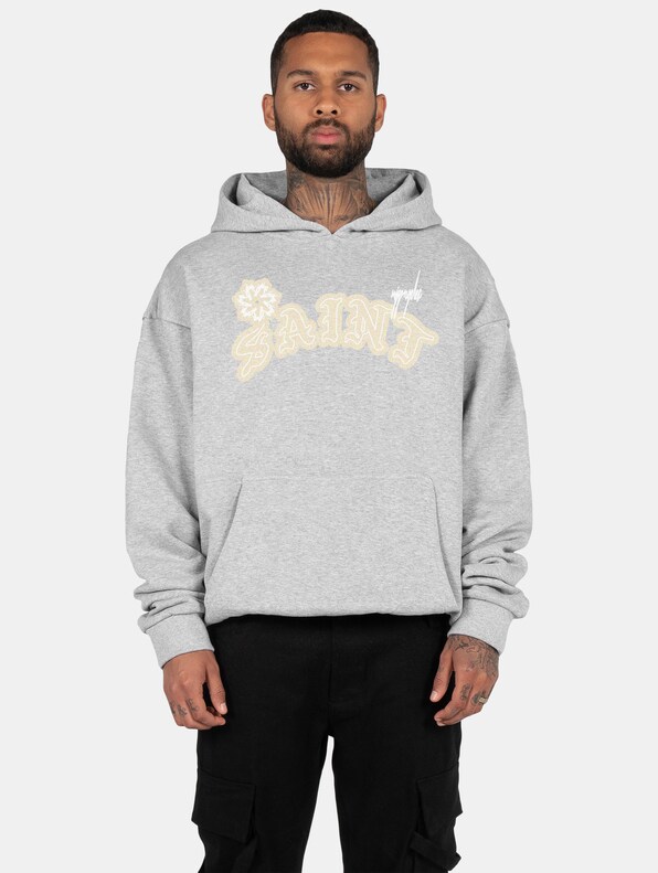 Saint x Heavy Oversized-0