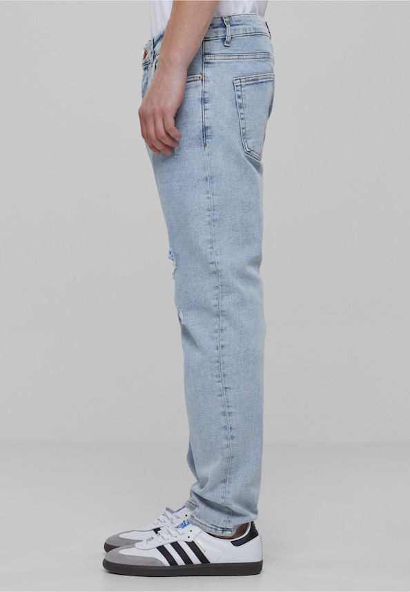 2Y Skinny Fit Jeans-2