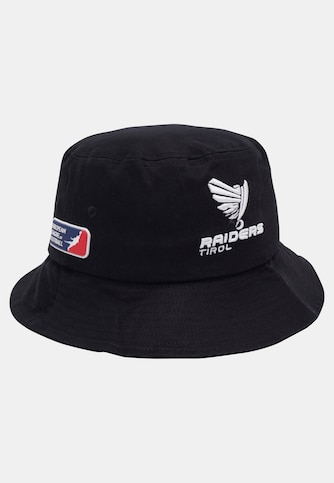 DefShop x European League of Football RAIDERS TIROL Hüte