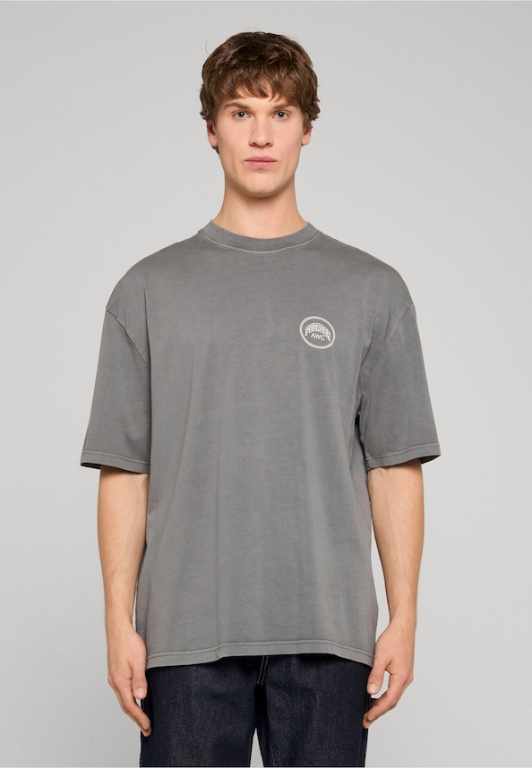 Colson Oversized Tee-0