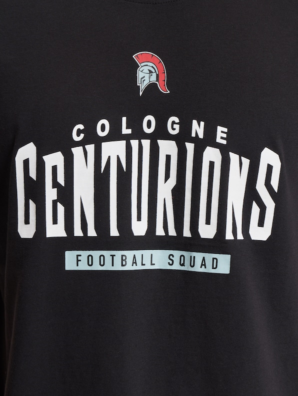 Cologne Centurions 3-3