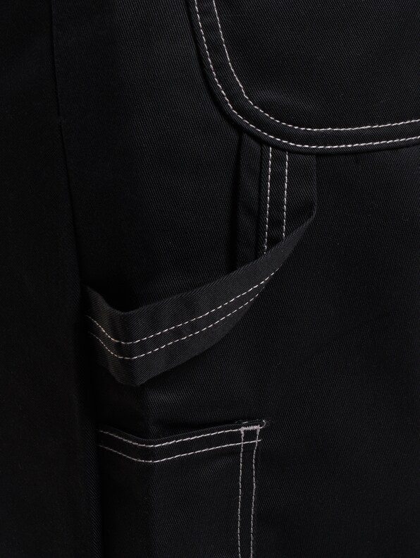 Jack & Jones Karl Carpenter Contrast Chinos-4