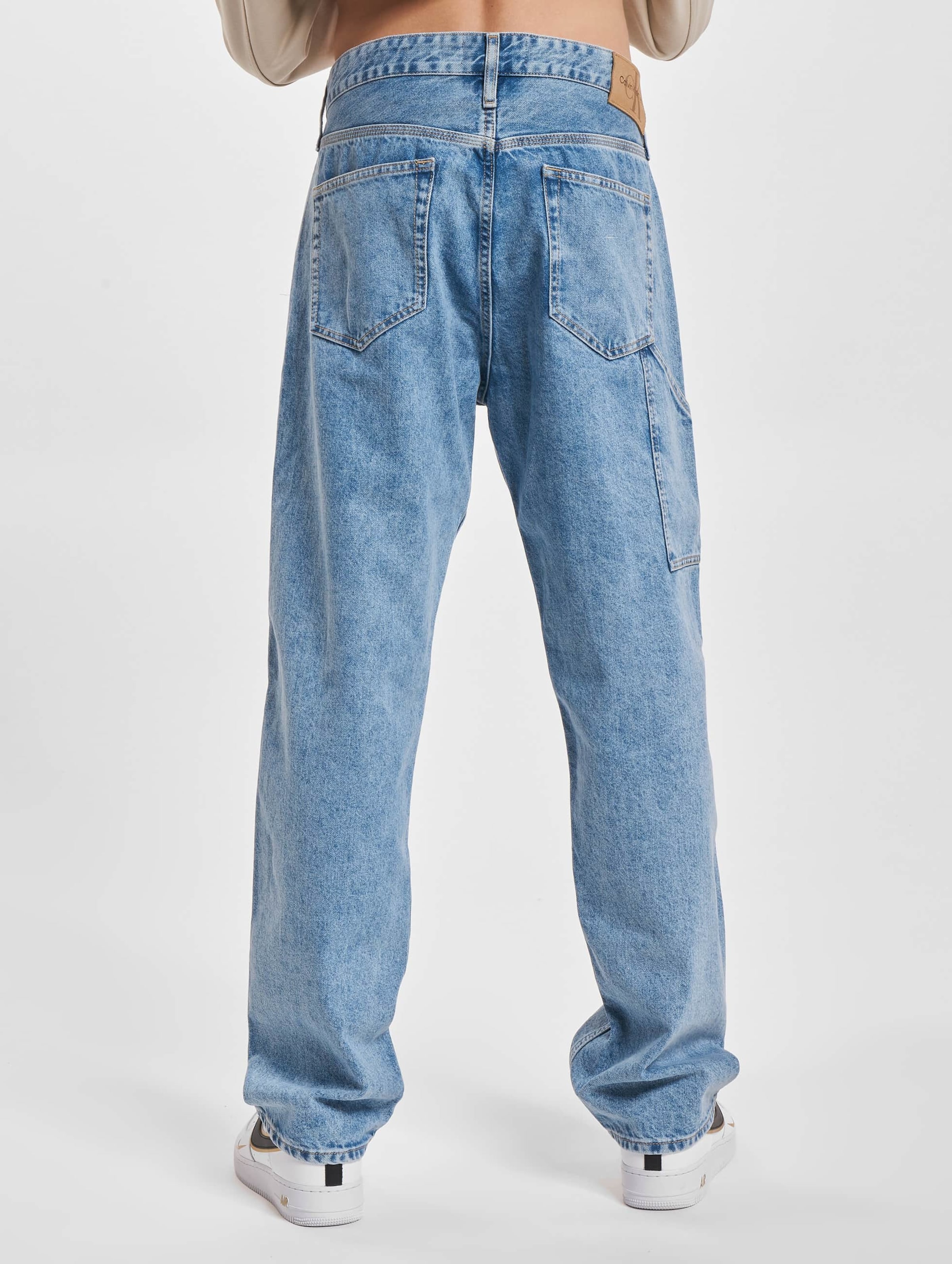 Calvin Klein Jeans 90S Straight Carpenter Jeans