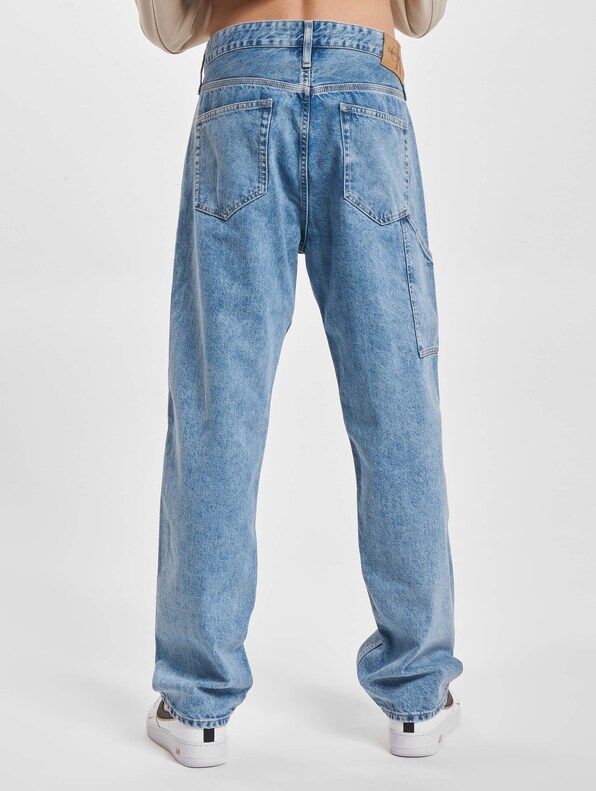Calvin Klein Jeans 90S Straight Carpenter Jeans-1