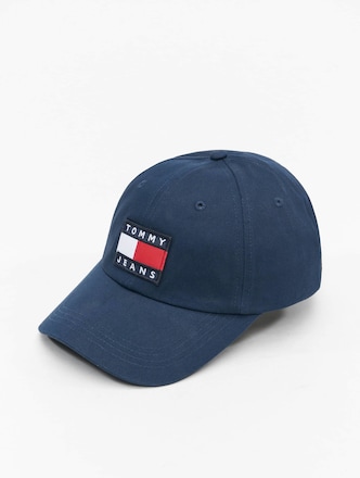 Tommy Jeans Heritage Cap Fitted Cap