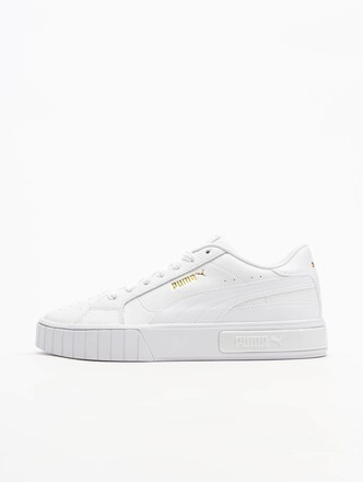 Puma Cali Star Womens Sneakers Puma White/Puma