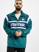 Half Zip Retro-0