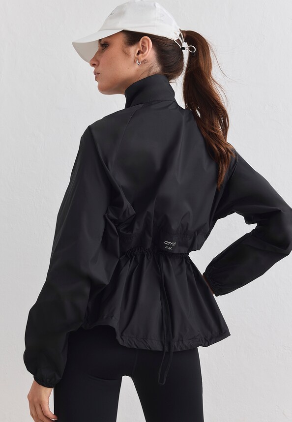 Running Jacket-1