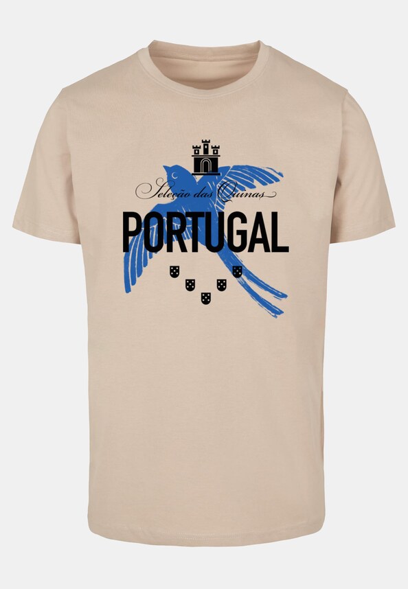 Portuguese Swallow Tee-4