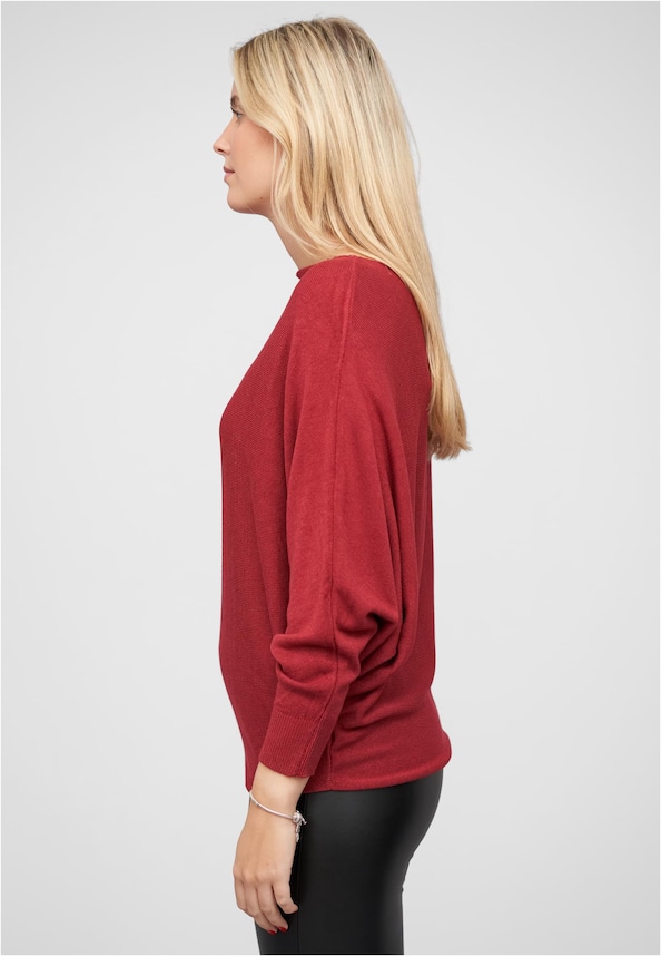 3/4 Arm Fledermaus-2