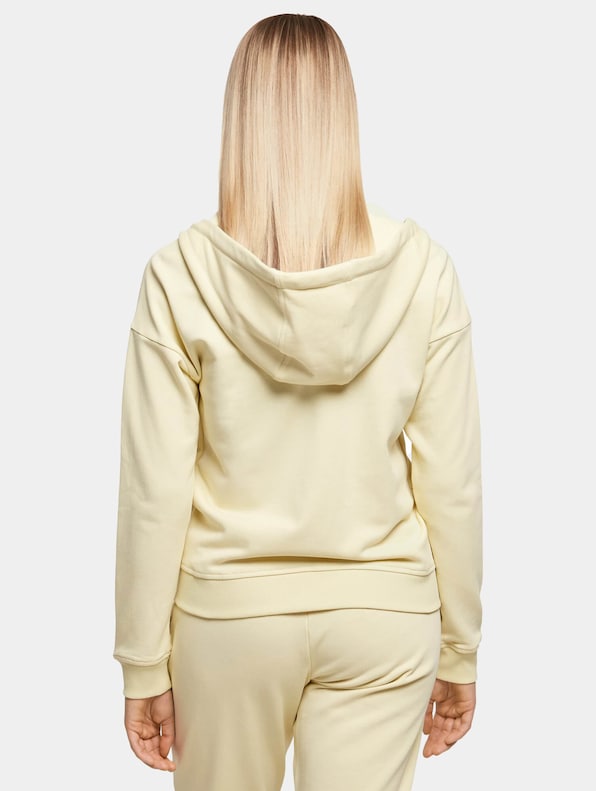 Ladies Organic Terry-1