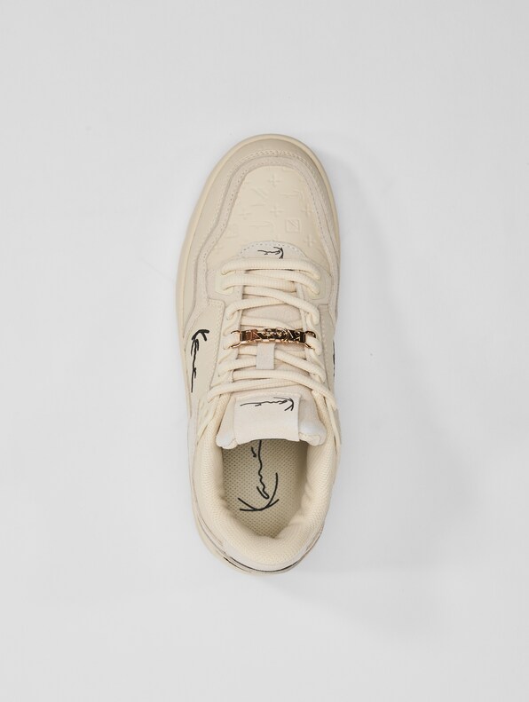 Karl Kani KKFWW000317 89 LXRY PRM Sneakers-4