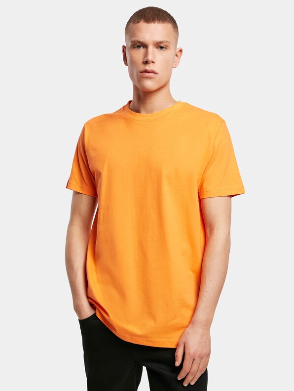 T-Shirt Round Neck-0