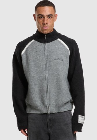 Another Zip Knit
