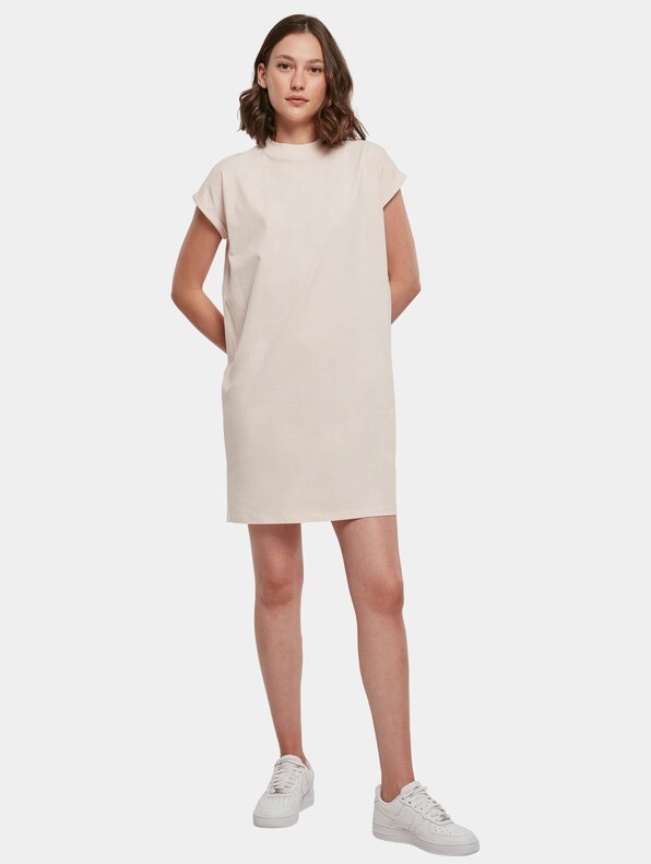 Ladies Turtle Extended Shoulder-2